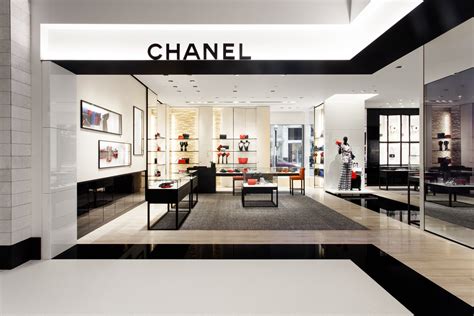 chanel seattle wa